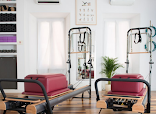 Aletheia Studio Pilates thumb 4